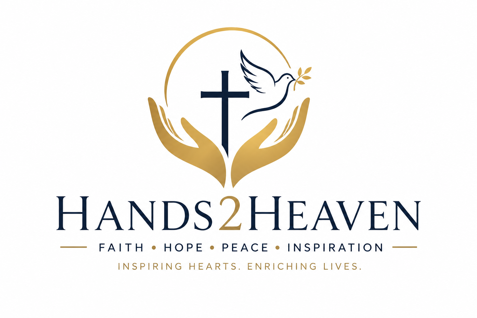 Hands2Heaven 